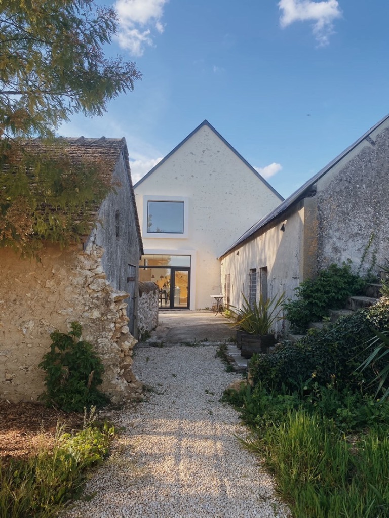 Samuel Crosnier architecte photo